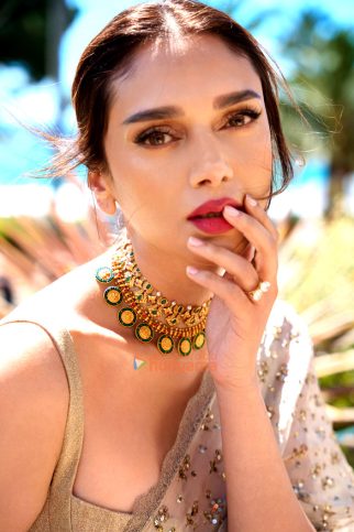 Celeb Photos Of Aditi Rao Hydari