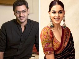 EXCLUSIVE: Aditya Datt reveals Genelia Deshmukh’s 24-hour marathon for Gunmaaster G9 – Night shoot, son’s soccer match in Delhi, and back on set by 8 pm: “It’s a gesture I have not seen in a while”