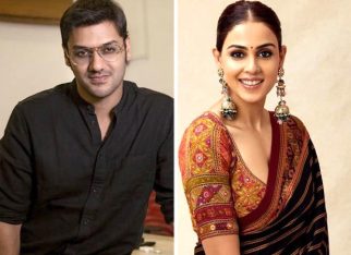 EXCLUSIVE: Aditya Datt reveals Genelia Deshmukh’s 24-hour marathon for Gunmaaster G9 – Night shoot, son’s soccer match in Delhi, and back on set by 8 pm: “It’s a gesture I have not seen in a while”