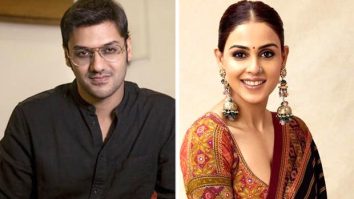 EXCLUSIVE: Aditya Datt reveals Genelia Deshmukh’s 24-hour marathon for Gunmaaster G9 – Night shoot, son’s soccer match in Delhi, and back on set by 8 pm: “It’s a gesture I have not seen in a while”
