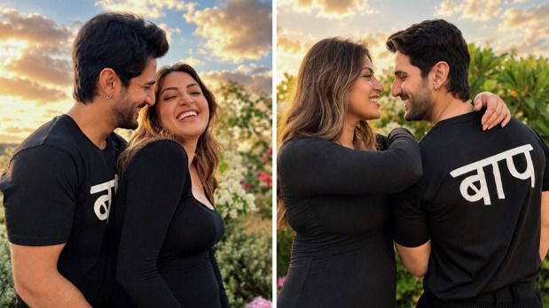 Aditya Seal and Anushka Ranjan announce first pregnancy; Ananya Panday, Sonakshi Sinha and other celebrities pour in wishes