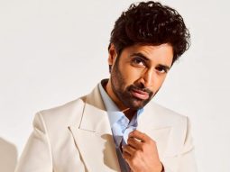 Adivi Sesh eyes romantic turn after Dacoit success; signs two love stories ahead of G2