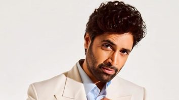 Adivi Sesh eyes romantic turn after Dacoit success; signs two love stories ahead of G2