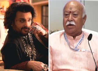 Adnan Sami reacts to trolling over meeting RSS chief Mohan Bhagwat: “I don’t give a s**t about what anybody thinks”