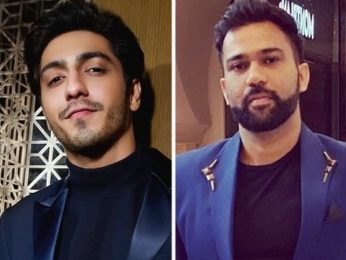 Ahaan Panday to shoot energetic dance number in Manchester for Ali Abbas Zafar film? Here’s what we know! Ahaan Panday to shoot energetic dance number in Manchester for Ali Abbas Zafar film? Here’s what we know!