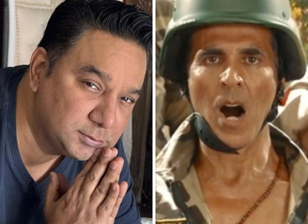अहमद खान का कहना है कि 19 साल बाद वेलकम टू द जंगल टाइटल ट्रैक को दोबारा बनाना 
