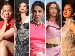 Inside Ahsaas Channa’s stylish Cannes 2026 journey!
