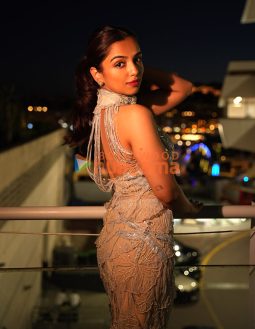 Celeb Photos Of Ahsaas Channa