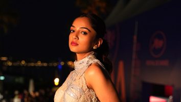 Celeb Photos Of Ahsaas Channa
