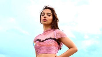 Celeb Photos Of Ahsaas Channa