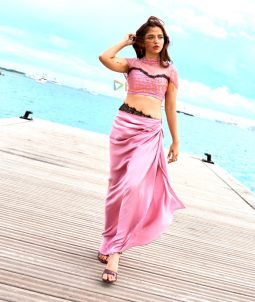 Celeb Photos Of Ahsaas Channa