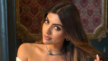 Akanksha Puri calls Inspector Avinash one of her most challenging roles yet: “It’s truly rewarding”