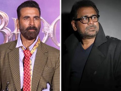 CONFIRMED! Akshay Kumar and Anees Bazmee’s next releasing on December 4, 2026