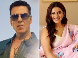 Akshay Kumar to make Bhojpuri debut? Actor collaborates with Akshara Singh for music video; deets inside!