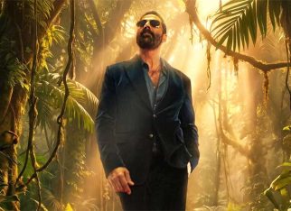 Akshay Kumar channels vintage charm in rugged new look from Welcome to The Jungle