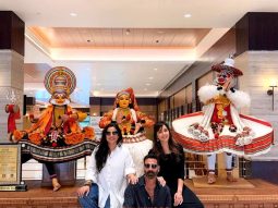Akshay Kumar and Anees Bazmee’s next