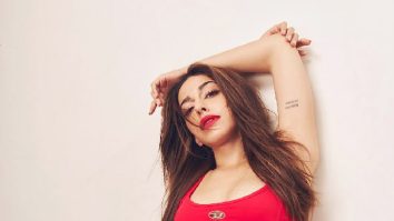 Celeb Photos Of Alaya F