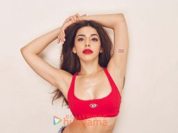 Celeb Photos Of Alaya F