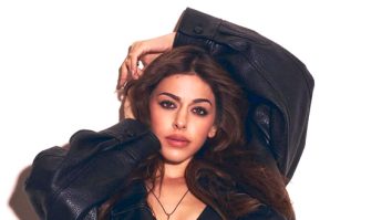 Celeb Photos Of Alaya F