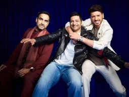 Ali Fazal says Mirzapur: The Movie will work for both fans and first-time viewers: “It beautifully justifies itself”