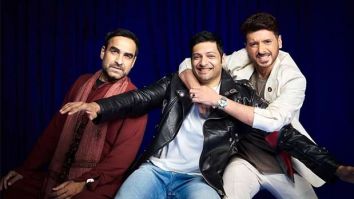 Ali Fazal says Mirzapur: The Movie will work for both fans and first-time viewers: “It beautifully justifies itself”