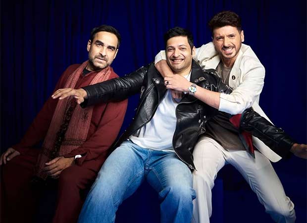 अली फज़ल का कहना है कि मिर्ज़ापुर: फिल्म प्रशंसकों और पहली बार देखने वाले दर्शकों दोनों के लिए काम करेगी: