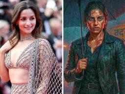 Alia Bhatt’s Alpha vs Huma Qureshi’s Baby Do Die Do: Two desi female assassin films to CLASH on July 3