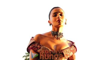 Alia Bhatt
