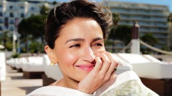 Alia Bhatt calls for “gender-agnostic” storytelling in Indian cinema: “Why do we have to alienate anybody?”
