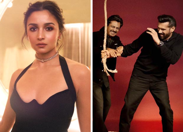 Alia Bhatt to make special appearance in Sohum Shah-Nawazuddin Siddiqui's Tumbbad 2: Report