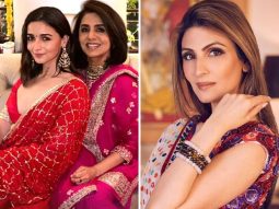 “Left with a warm smile”: Alia Bhatt showers love on mother-in-law Neetu Singh’s Daadi Ki Shaadi; applauds Riddhima Kapoor Sahni’s debut