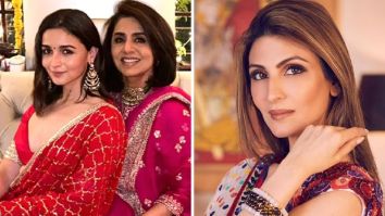 “Left with a warm smile”: Alia Bhatt showers love on mother-in-law Neetu Singh’s Daadi Ki Shaadi; applauds Riddhima Kapoor Sahni’s debut
