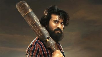 Ram Charan starrer Peddi gets major boost as Hombale Films enters overseas distribution business