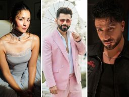 “Alia Bhatt is out there representing India”: Rahul Vaidya and Aly Goni DEFEND actress amid Cannes 2026 backlash