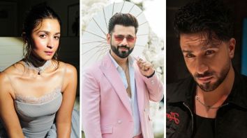 “Alia Bhatt is out there representing India”: Rahul Vaidya and Aly Goni DEFEND actress amid Cannes 2026 backlash