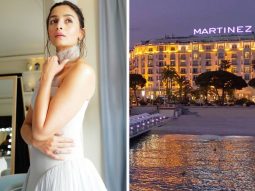 Alia Bhatt stayed in a hotel that cost Rs. 8.6 lakhs per night: Here’s a list of places where the stars live and dine in style