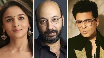 Alia Bhatt wore ‘NO foundation’ in Rocky Aur Rani Kii Prem Kahaani, reveals Mickey Contractor; says Karan Johar ‘freaked out’ initially