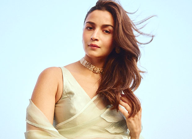 SCOOP: Alia Bhatt CONFIRMED to lead Tumbbad 3 with Sohum Shah; actress to make an extended cameo in Tumbbad 2 : Bollywood News