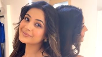 All eyes on her! Shehnaaz Gill