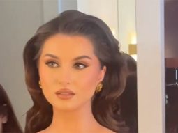 All magic in her eyes! Tara Sutaria