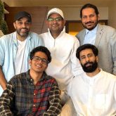EXCLUSIVE: Sapney V/S Everyone creator Ambrish Varma signs two-film deal with Mahaveer Jain Films