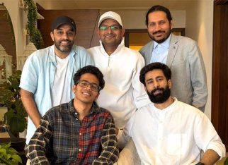 EXCLUSIVE: Sapney V/S Everyone creator Ambrish Varma signs two-film deal with Mahaveer Jain Films