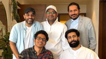 EXCLUSIVE: Sapney V/S Everyone creator Ambrish Varma signs two-film deal with Mahaveer Jain Films
