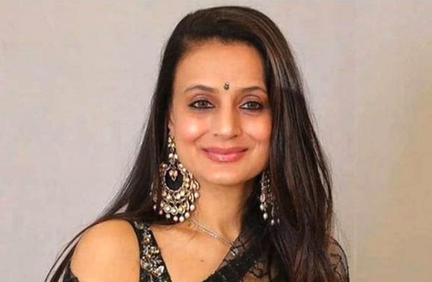 Ameesha Patel stuck at Dubai airport amid flight cancellations: “Can’t wait to get home to Mumbai”