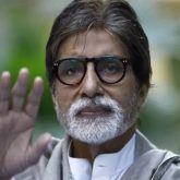 Amitabh Bachchan shares cryptic note after hospital visit reports: “People got flustered and…”