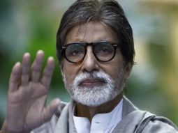 Amitabh Bachchan shares cryptic note after hospital visit reports: “People got flustered and…”