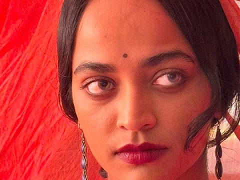 Mira Nair unveils first look of Amri: Priyanka Chopra, Jaideep Ahlawat and Jim Sarbh join project, deets inside!