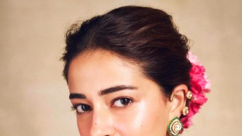 Ananya Panday