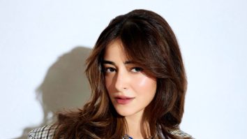 Ananya Panday