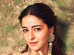 Ananya Panday